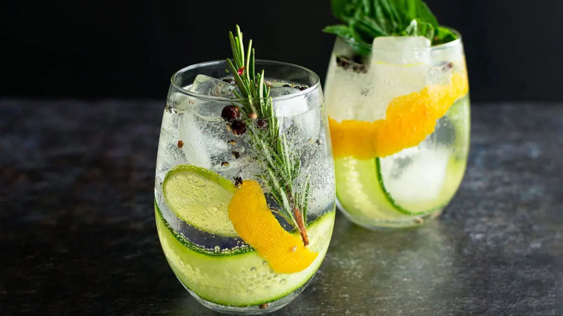 How to Drink Gin